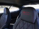 Bentley Continental GT Speed Le Mans Edition 2013 года